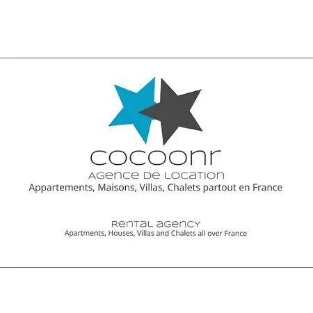 Апартаменты Le Cocon De Neudorf Страсбург