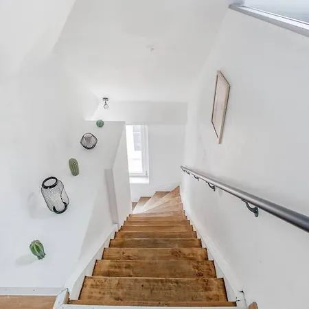 Apartment Le Cocon De Neudorf