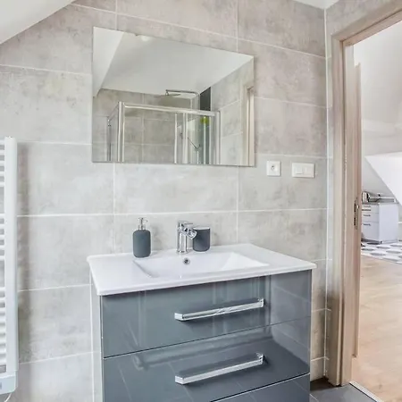 Le Cocon De Neudorf Apartment Strasbourg